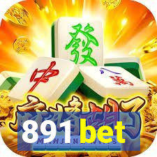 891 bet